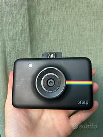 Polaroid Snap  – Fotocamera Istantanea