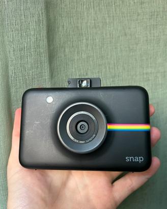 Polaroid Snap  – Fotocamera Istantanea