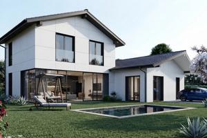 Villa a schiera Castellanza [Cod. rif 3340275VRG]