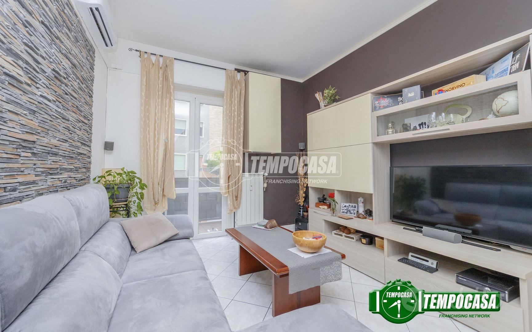 Apartment in Corsico, Molinetto di Lorenteggio, Milano - Vista 4