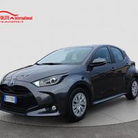 TOYOTA Yaris 1.5 Hybrid 5 porte Business