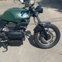 Bmw k 75 s - 1990