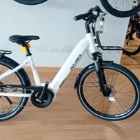 E BIKE ATALA CULT8.5 NUOVA