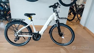 E BIKE ATALA CULT8.5 NUOVA