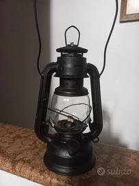 Frowo 65 lanterna lampada petrolio
