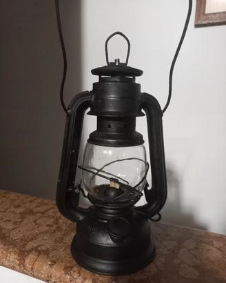Frowo 65 lanterna lampada petrolio