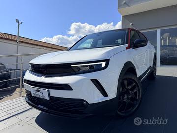 Opel Mokka 1.5 diesel 110cv Ultimate per neopatent