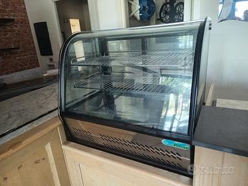 vetrinetta refrigerante 