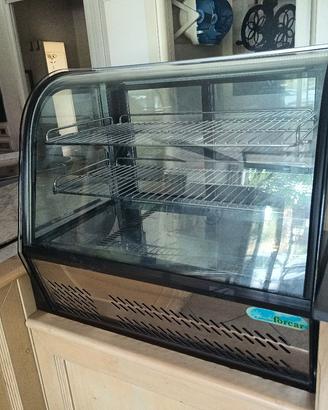 vetrinetta refrigerante 