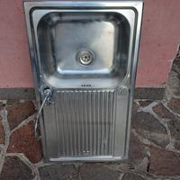 Lavello cucina