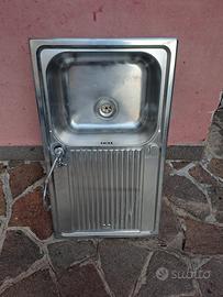 Lavello cucina