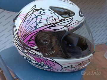 Casco moto integrale HJC CS-14 XS