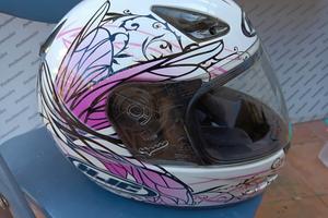 Casco moto integrale HJC CS-14 XS