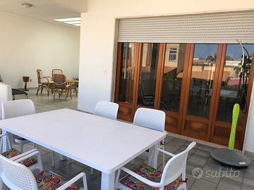 Casa vacanza a SanFoca