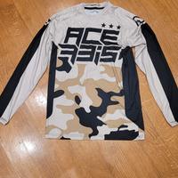 maglia cross acerbis bimbo