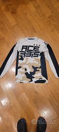 maglia cross acerbis bimbo