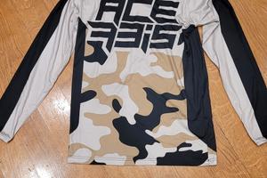 maglia cross acerbis bimbo