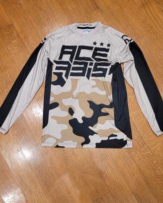 maglia cross acerbis bimbo