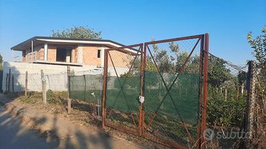 Terreno edificabile a Marcianise zona Loriano