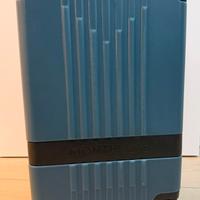 Montblanc trolley oroginale cabina compact