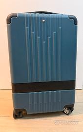 Montblanc trolley oroginale cabina compact