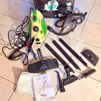 Pulitore a vapore Polti Vaporetto Pocket 2.0