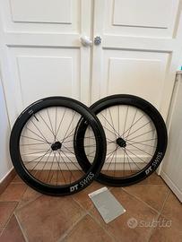 Cerchi BDC  Disc DT SWISS ARC Dicut 1100 Spline