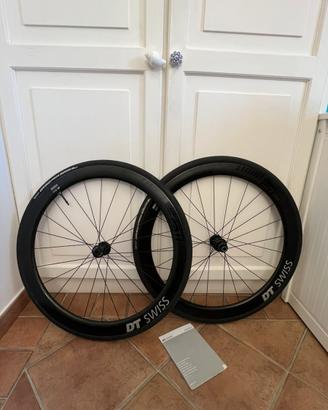 Cerchi BDC  Disc DT SWISS ARC Dicut 1100 Spline