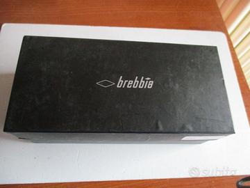 Borsa portapipa e tabacco BREBBIA