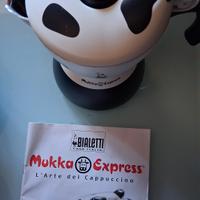 Mukka Expres Bialetti