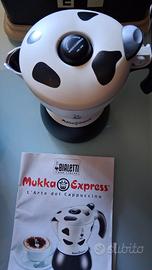 Mukka Expres Bialetti