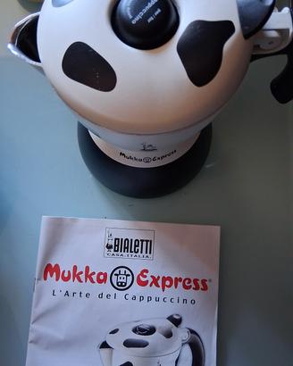 Mukka Expres Bialetti