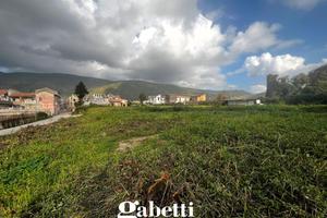 Terreno Residenziale Camigliano