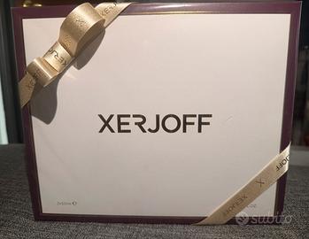 Profumo Xerjoff Amber Star & Star Musk
