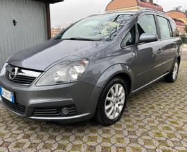 Opel Zafira 1.9 CDTI 120CV Cosmo