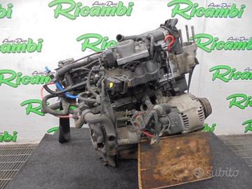 MOTORE PER FIAT PUNTO II 188 1.2 BENZINA 2001