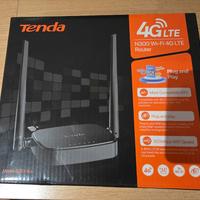 Router SIM 4G Tenda N300 4G03 Pro