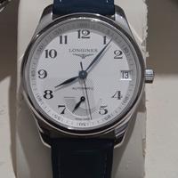 Orologio Longines Master Collection R. di C.