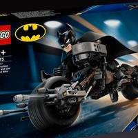 lego Batman+ Bat-Bike 