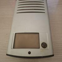 Citofono Legrand 342911 B-Ticino