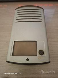 Citofono Legrand 342911 B-Ticino