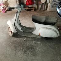 Vespa 50 anno 68