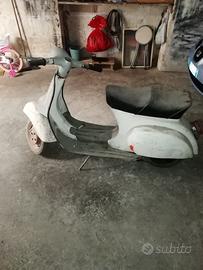 Vespa 50 anno 68