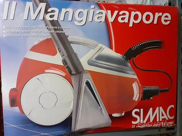 Vaporetto SIMAC mangiavapore Vas70