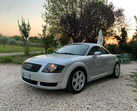 Audi TT 225 quattro 8N mk1 APX