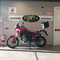 Honda Africa Twin CRF 1100L - 2020