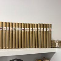 Enciclopedia della cucina italiana