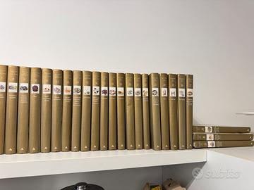 Enciclopedia della cucina italiana