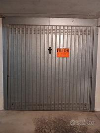 Garage a favaro veneto