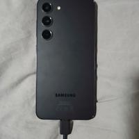 Samsung Galaxy s23 